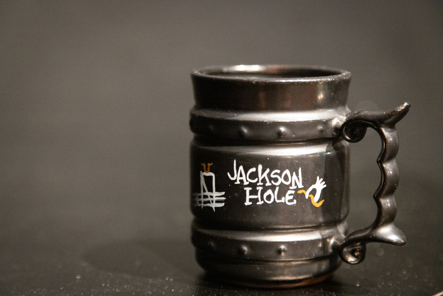 Jackson Hole Stein