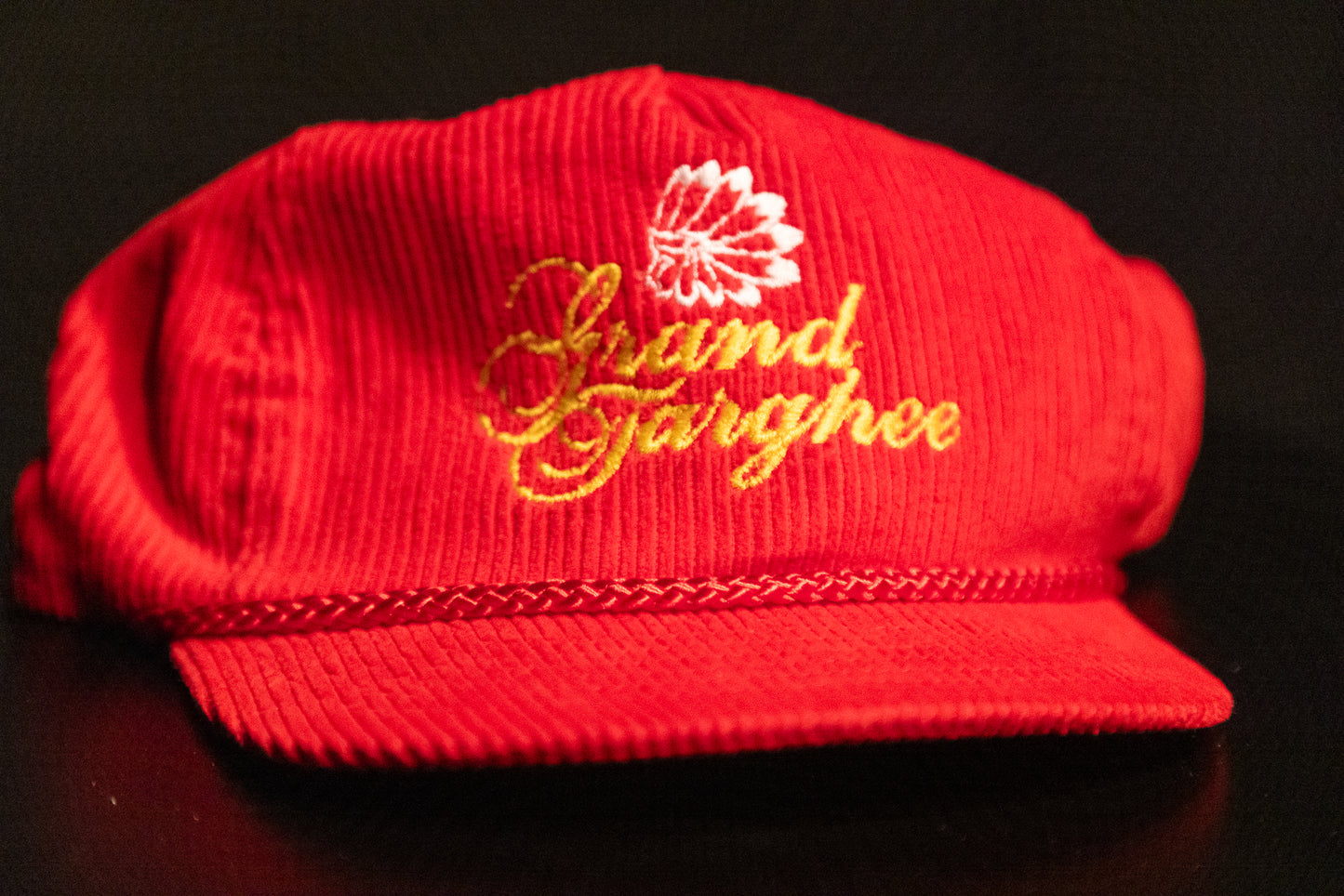 Grand Targhee Hat