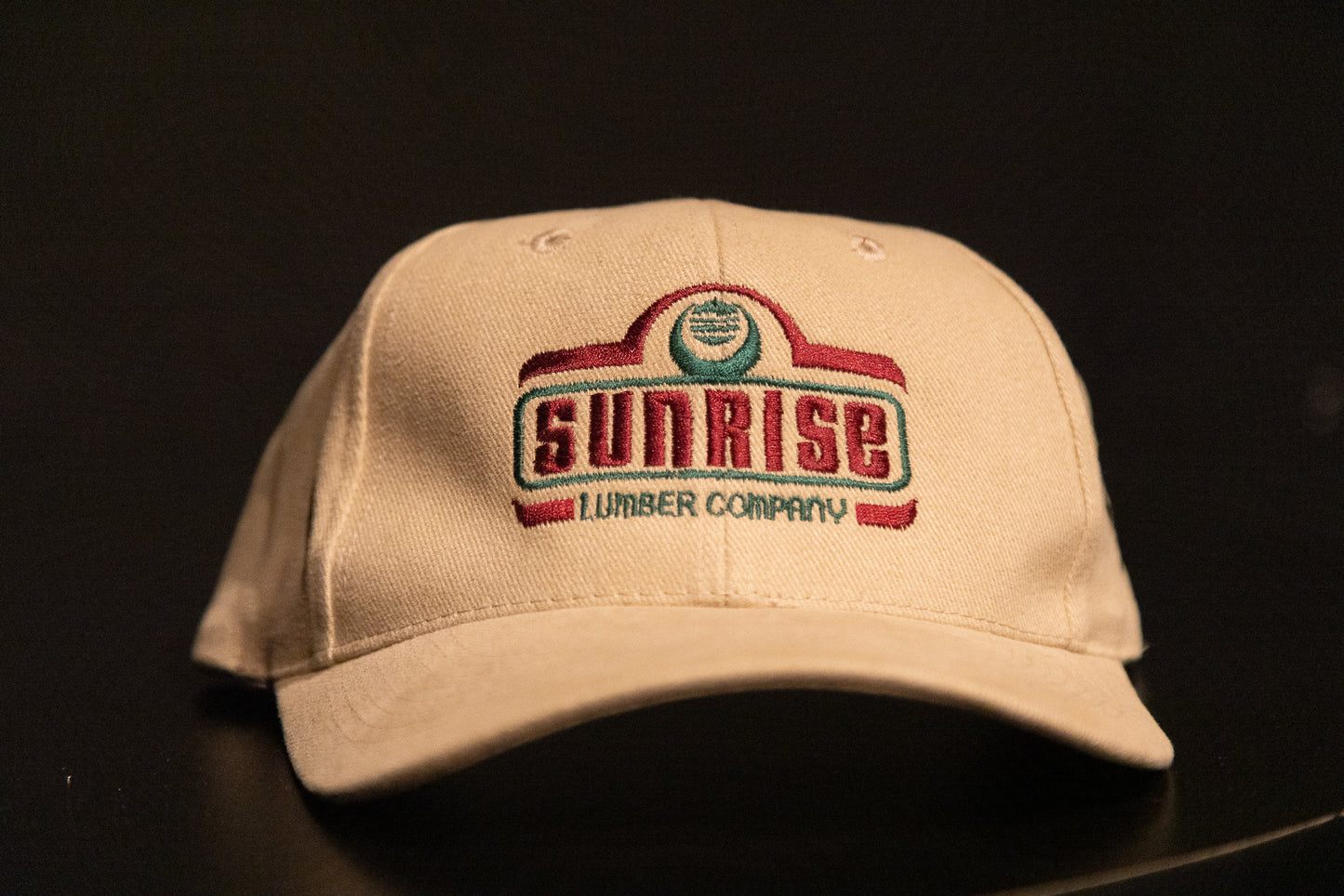 Sunrise Lumber Company Hat
