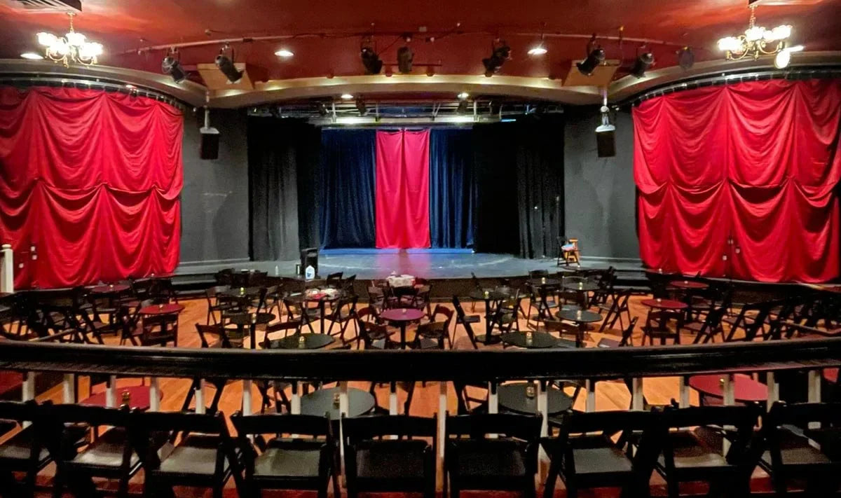 A New Kind of Theater in Jackson Hole