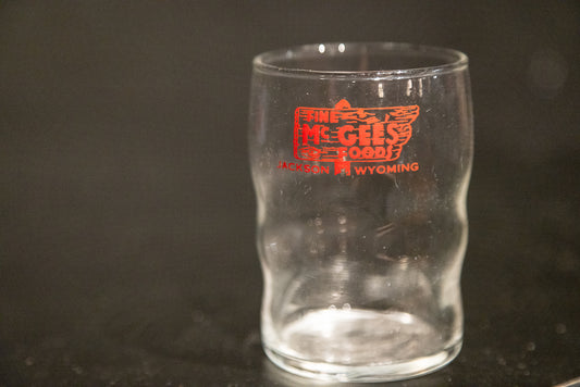 Fine McGees Food Cup