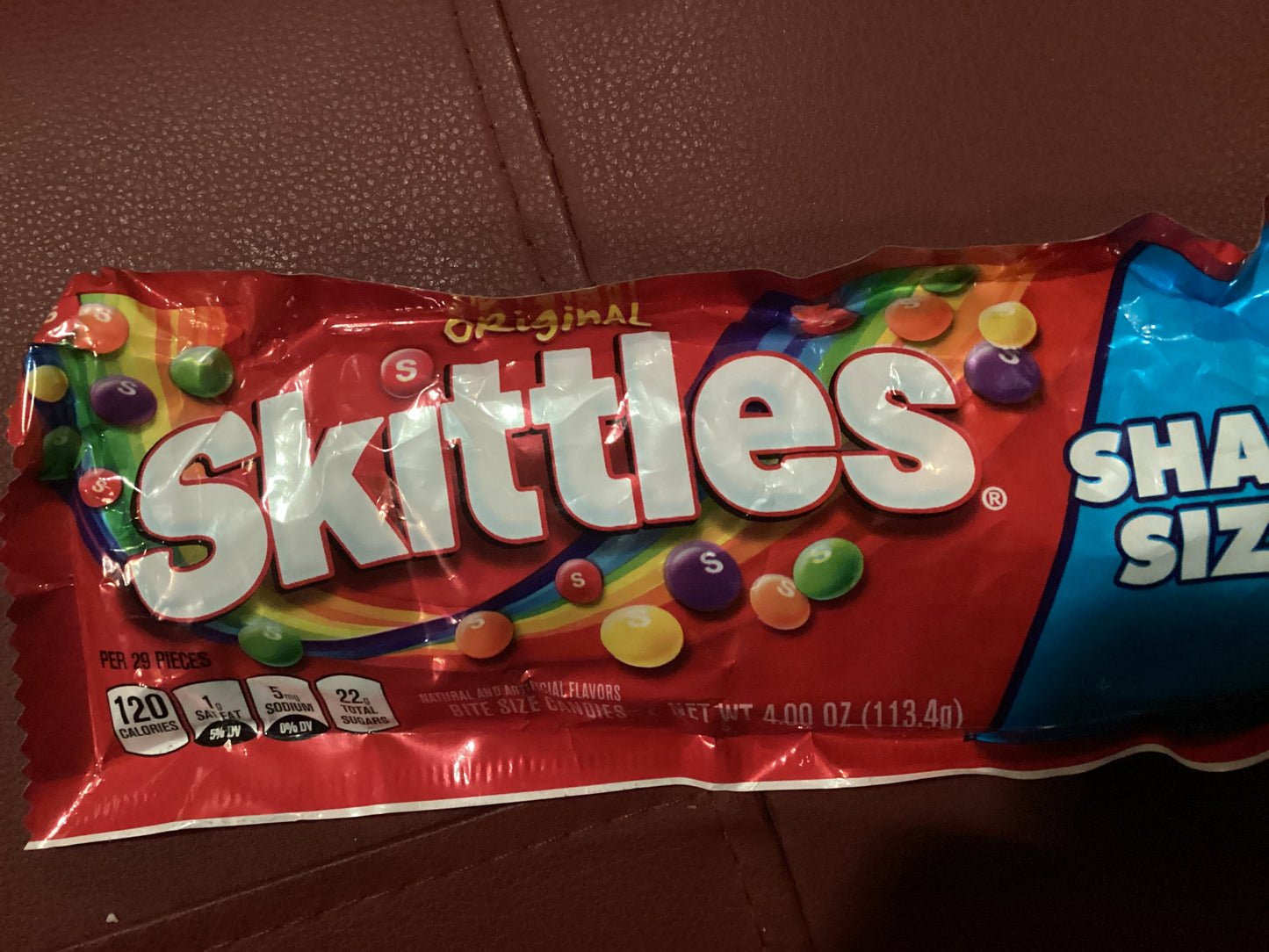 Skittles