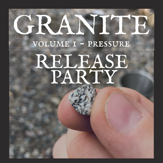 Granite Release Party