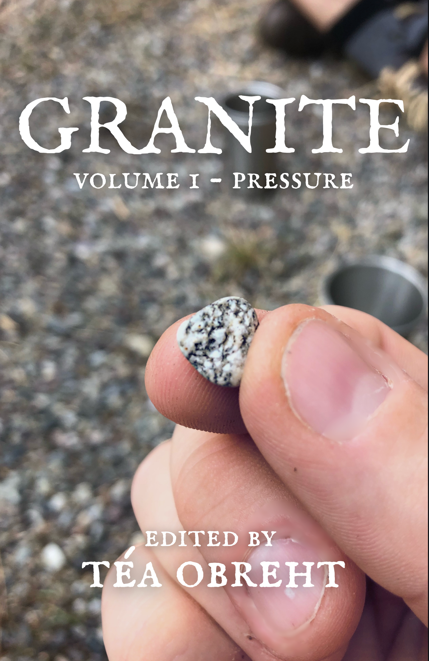 Granite Volume 1