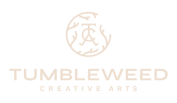 Tumbleweed Creative Arts