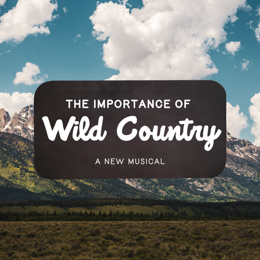 The Importance of Wild Country