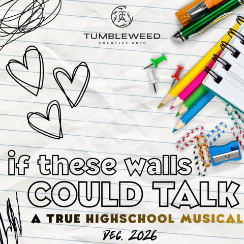 If These Walls Could Talk